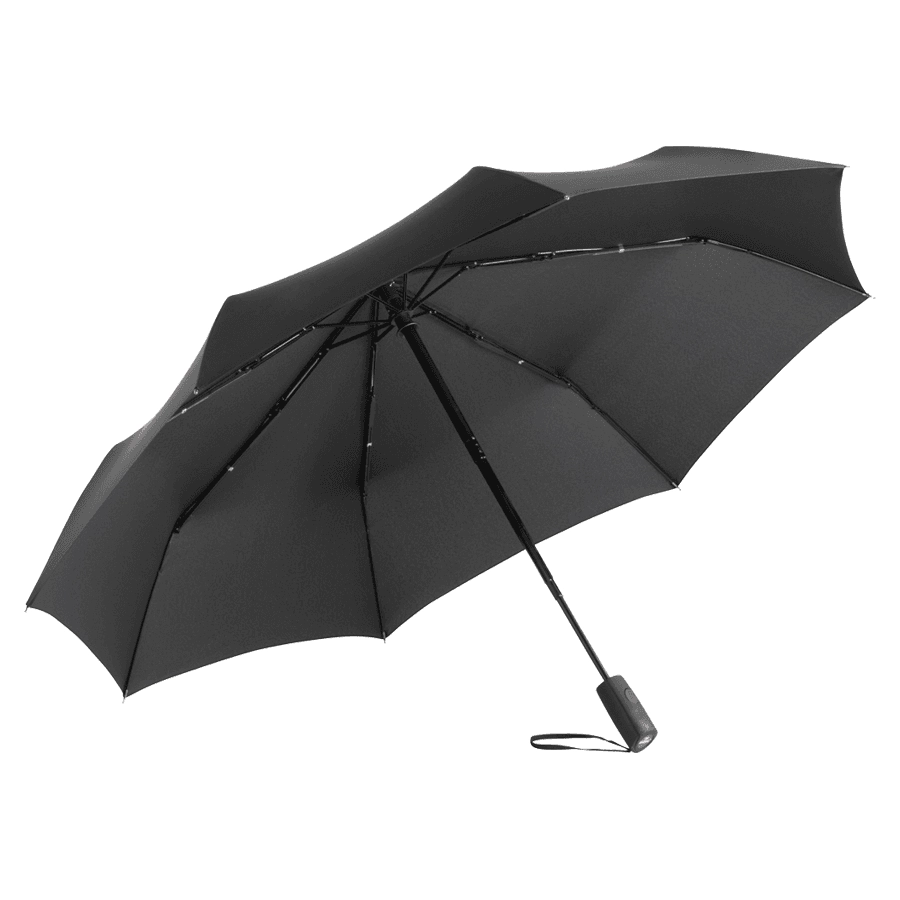 FARE Magic Windfighter Flat Black Oversize AOC mini
