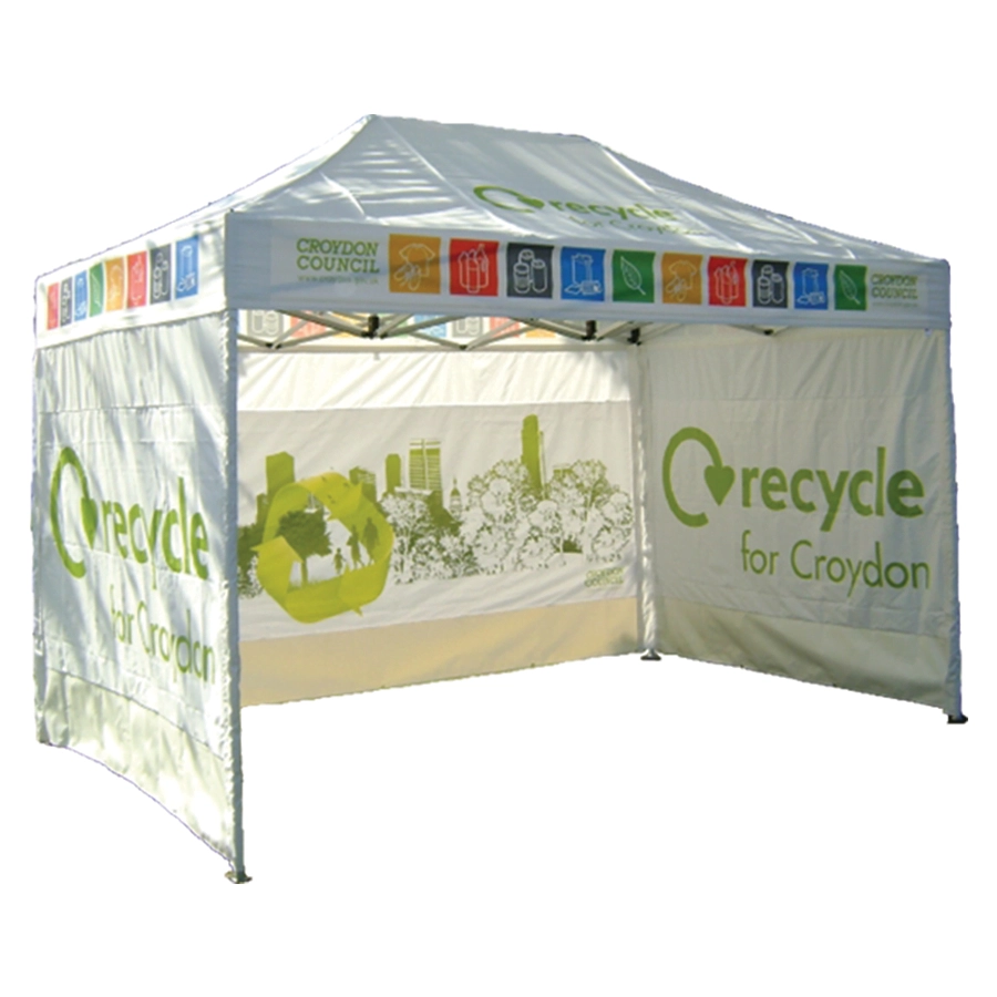 3m x 4.5m Gazebo