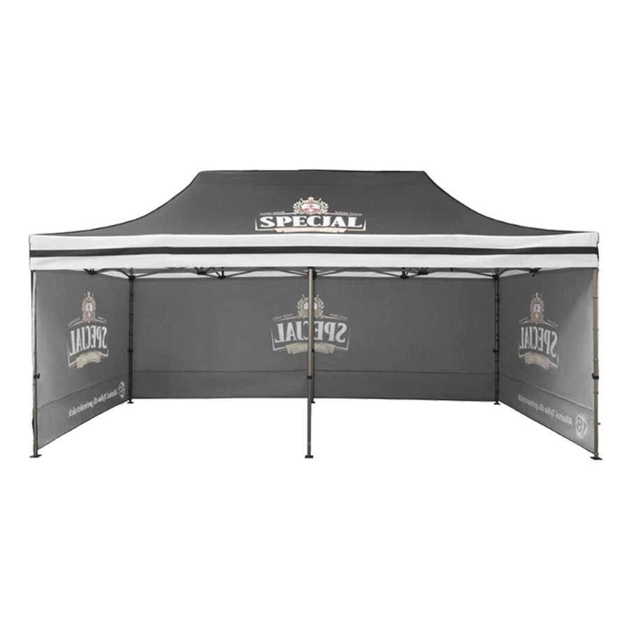 3m x 6m Gazebo