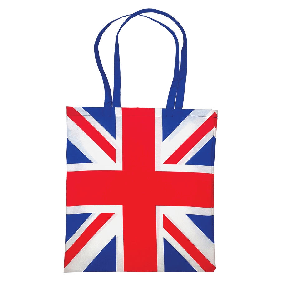 Bespoke Shopper Bag