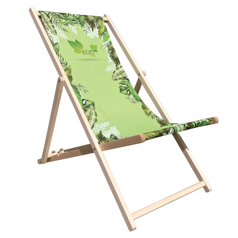 Eco Deck Chair