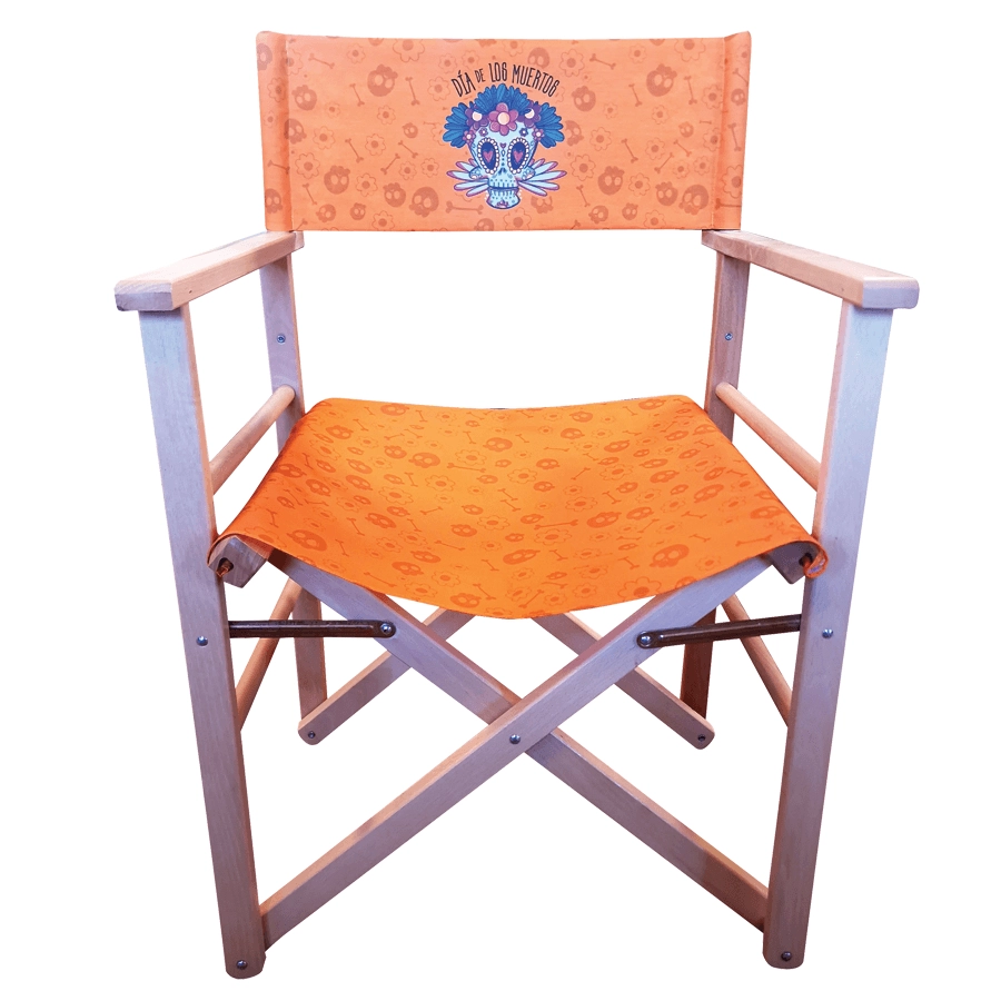 Directors Chair