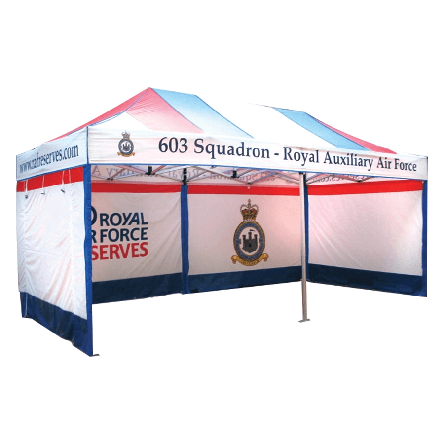 4m x 8m Gazebo