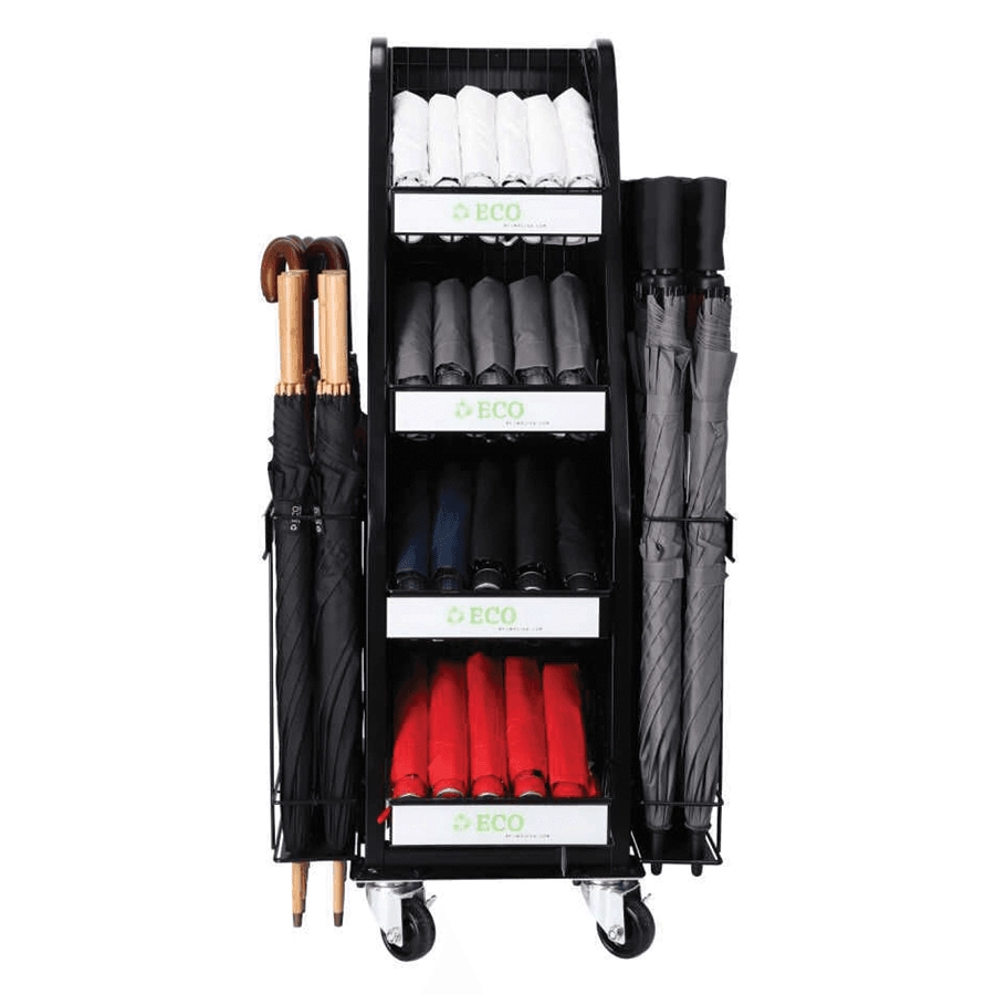 Umbrella Display Stand