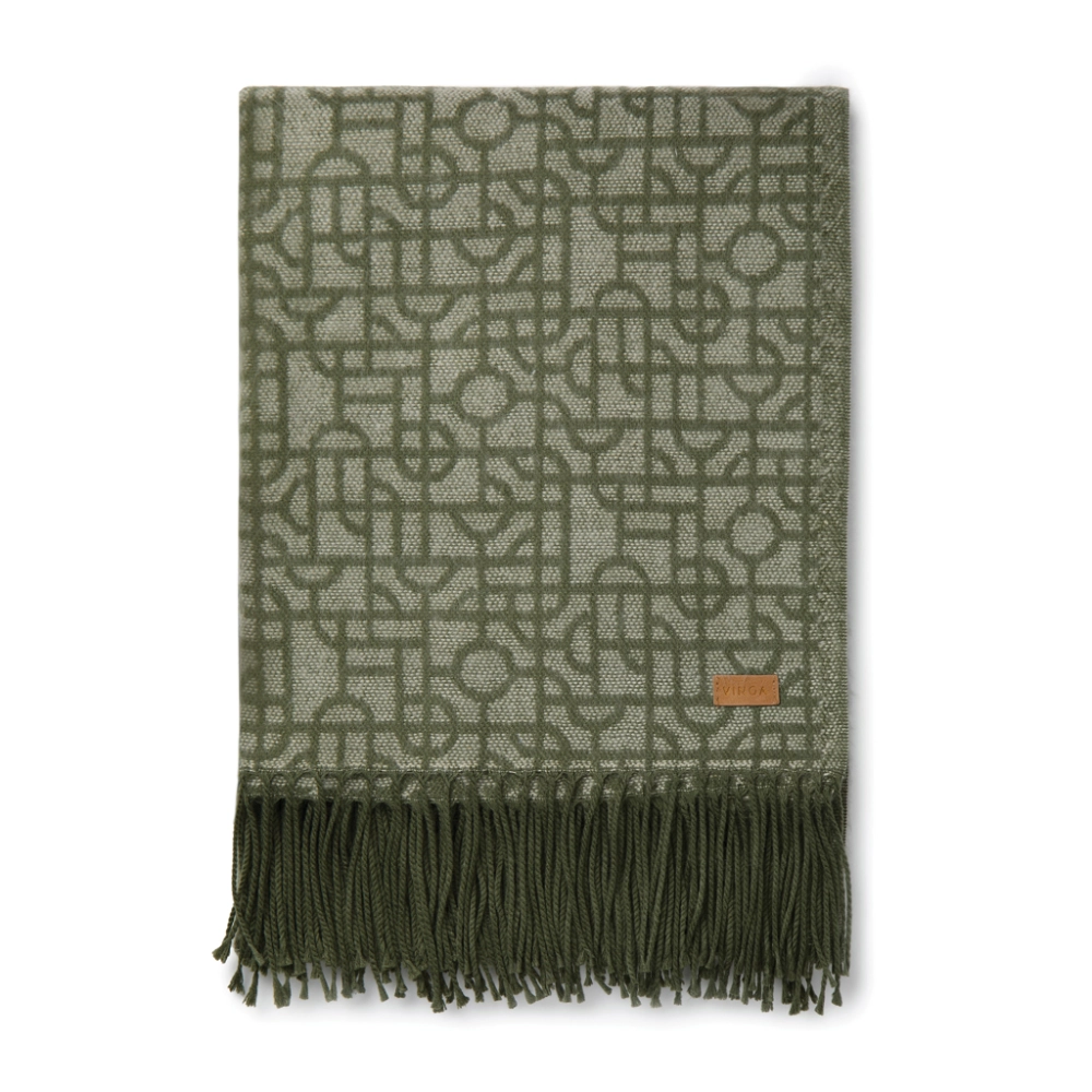 VINGA Verso blanket