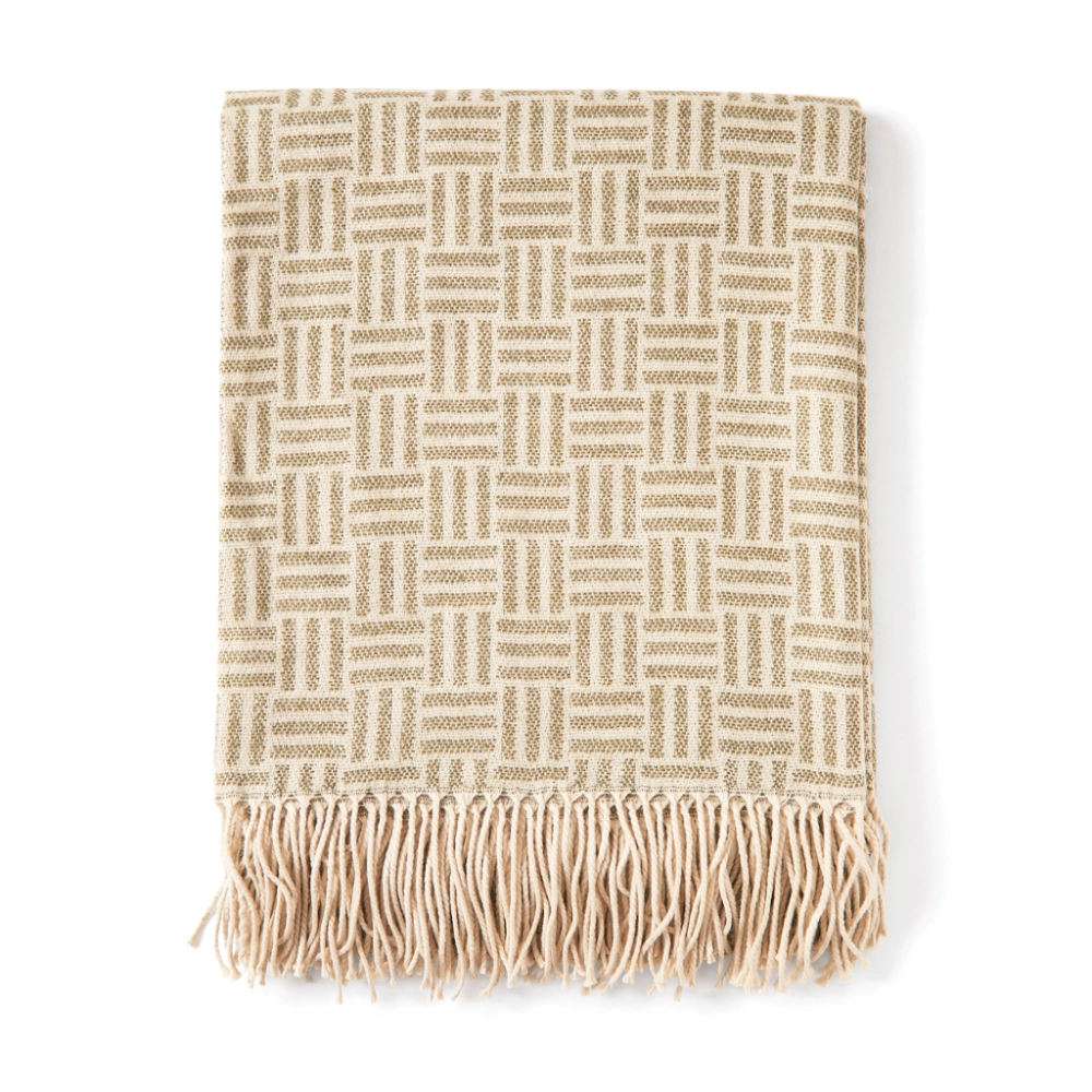 VINGA Lenox blanket