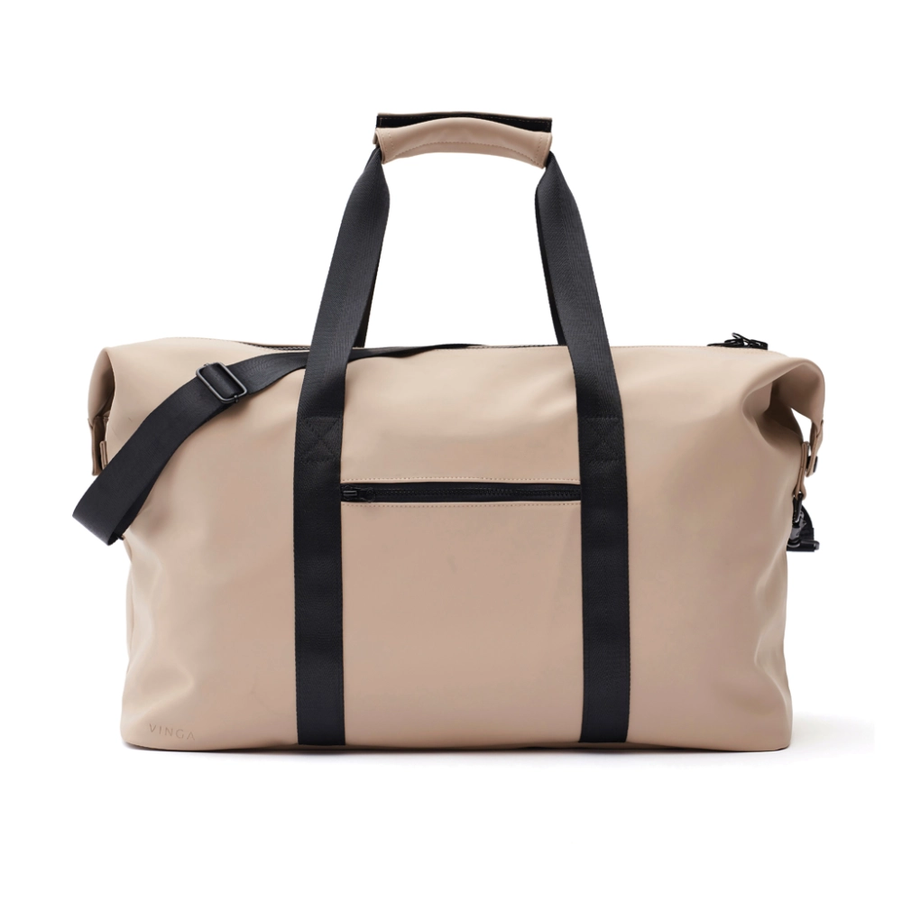 VINGA Baltimore Weekend bag