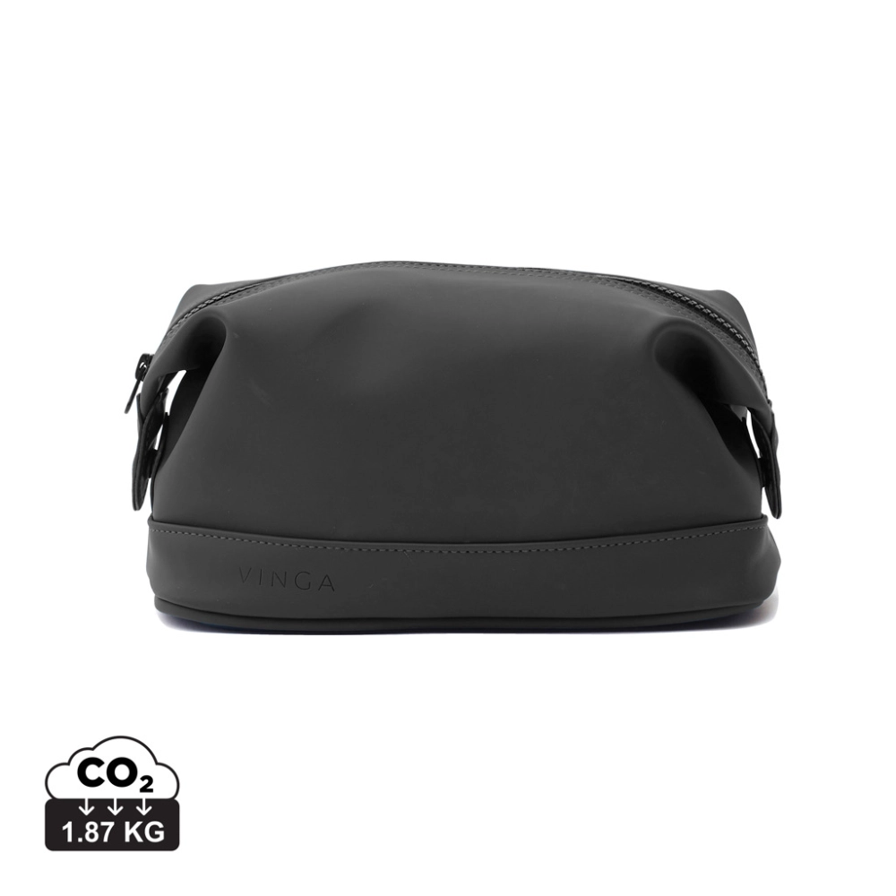 VINGA Baltimore RCS Wash Bag