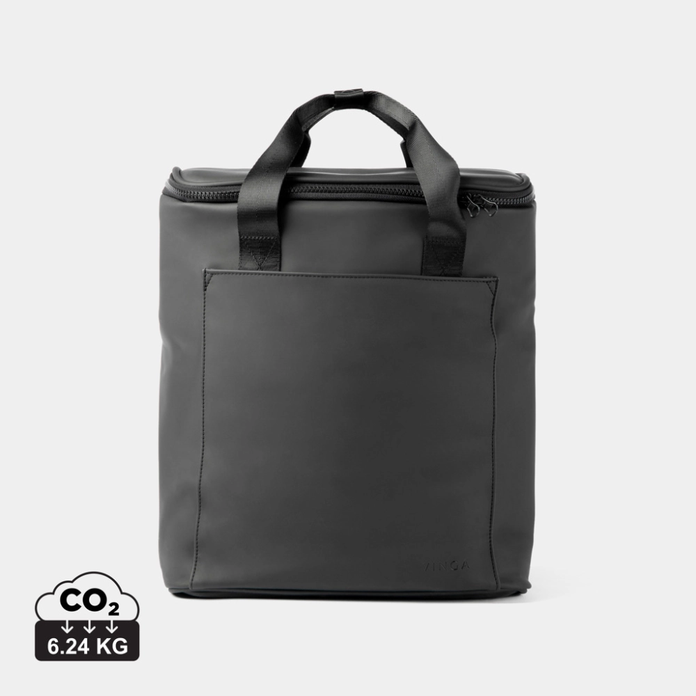 VINGA Baltimore trail cooler backpack