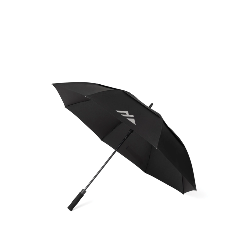 Nordic Drift Trail 27” AWARE™ RPET storm UPF 50+ umbrella