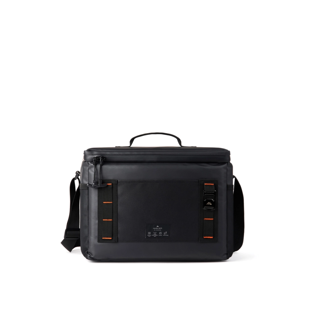 Nordic Drift Storm RCS water-repellent cooler bag 20L