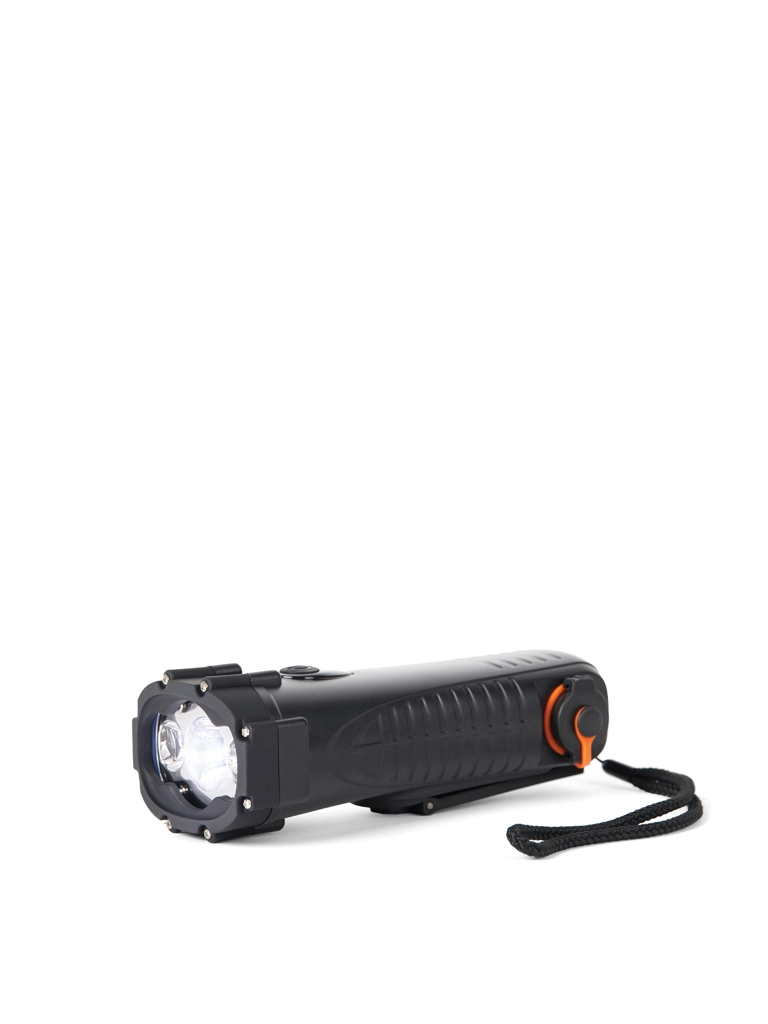Nordic Drift Everest Multifunctional waterproof torch IPX8