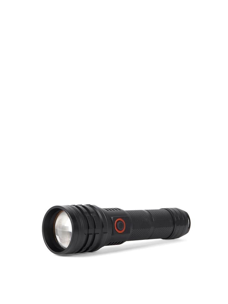 Nordic Drift Everest RCS high performance dual battery torch