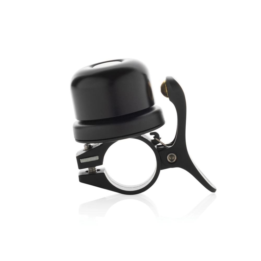 Bike finder Dual bike bell with worldwide locating