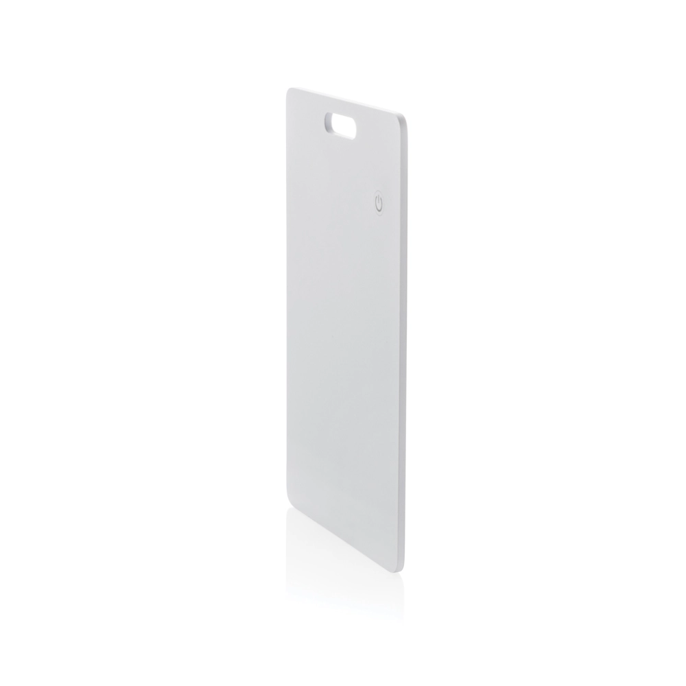 Findit Dual RCS rplastic ultra-thin finder card rechargeable