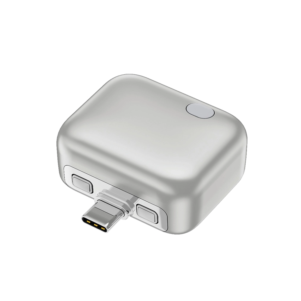 ChargeGuard RCS Auto-Disconnect USB-C Adapter