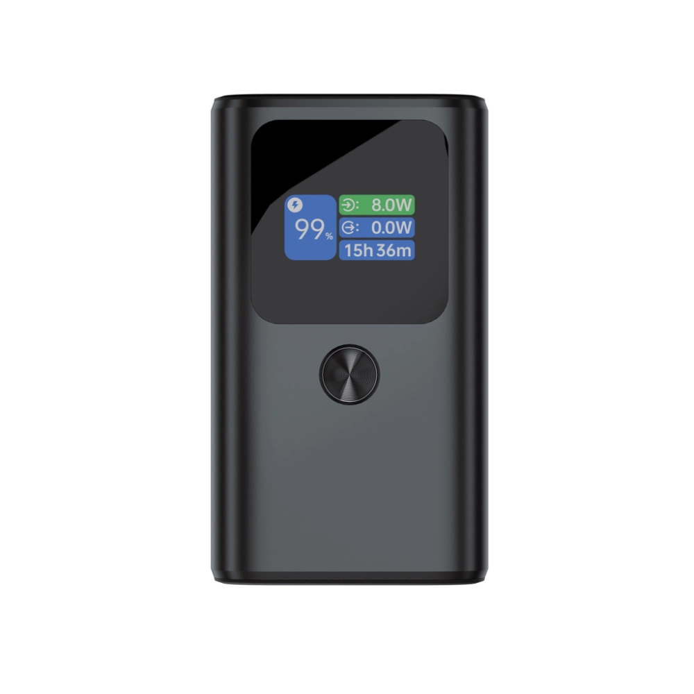 Urban Vitamin Campbell 55W 10.000mAh pocket powerbank