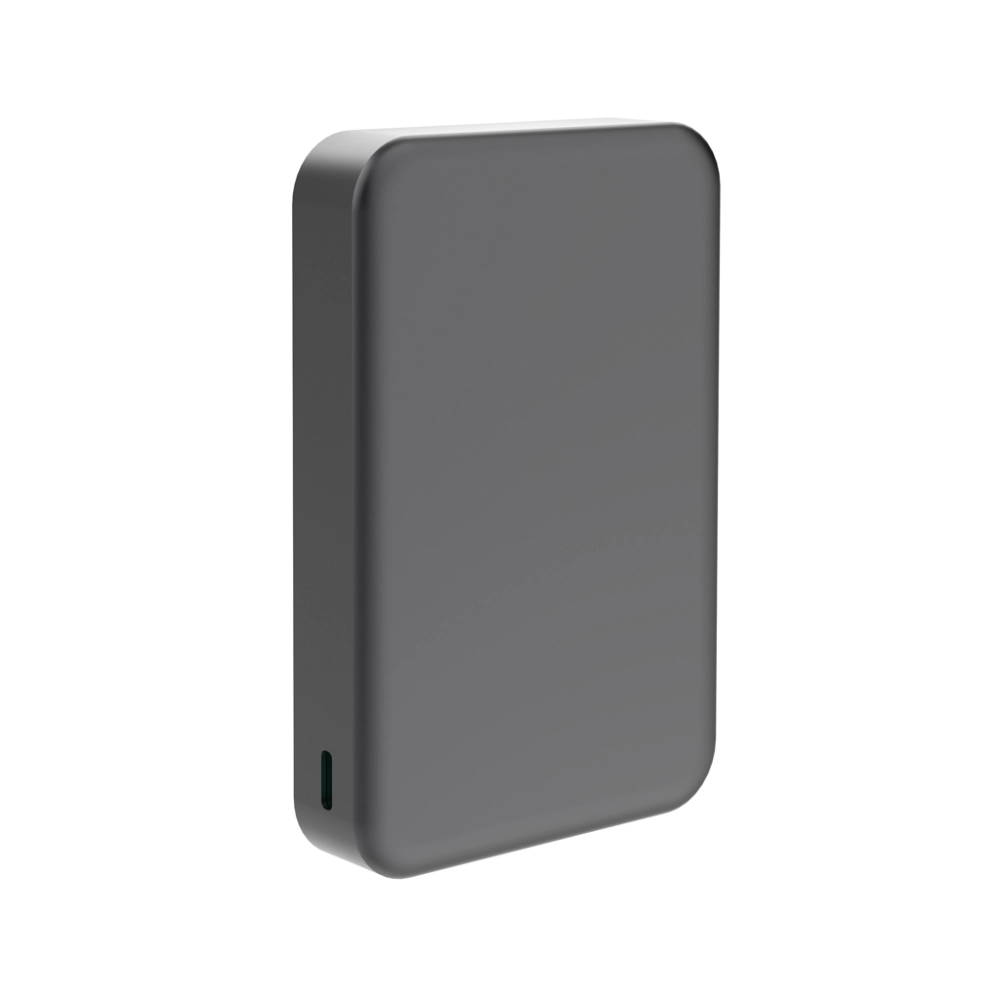 Quantum RCS ultra-fast 10.000mAh magnetic 25W powerbank