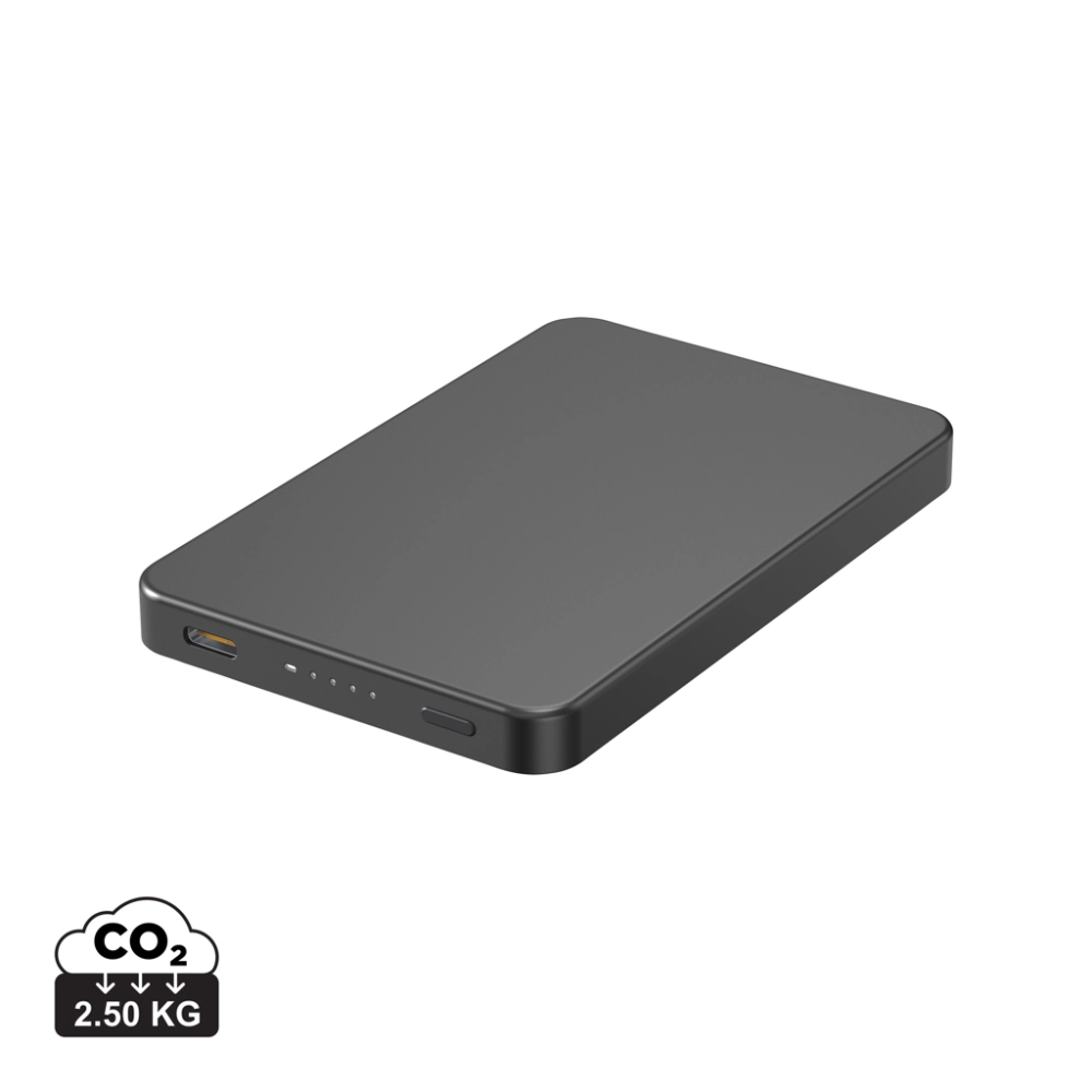 Urban Vitamin Marin 5000mAh magnetic 15W wireless powerbank