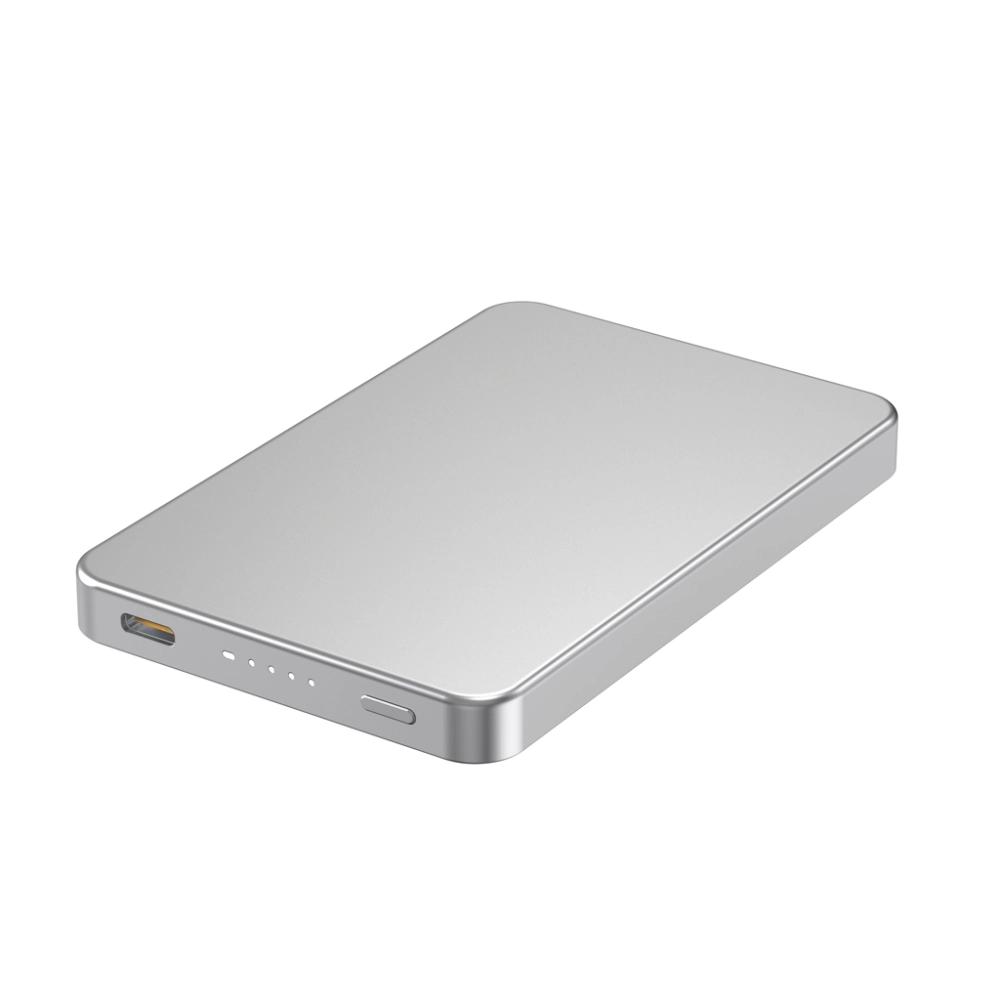 Urban Vitamin Marin 5000mAh magnetic 15W wireless powerbank