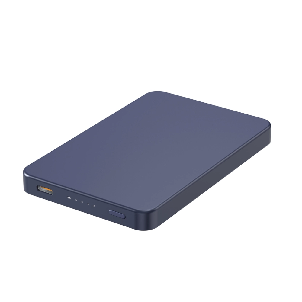 Urban Vitamin Marin 5000mAh magnetic 15W wireless powerbank