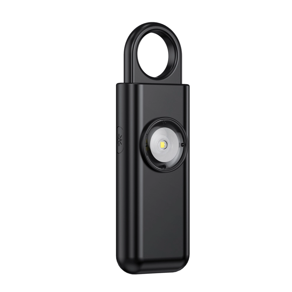 Safio RCS re-chargeable emergency alarm with SOS function