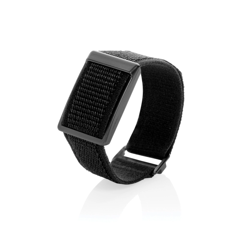 Endo wearable health tracker
