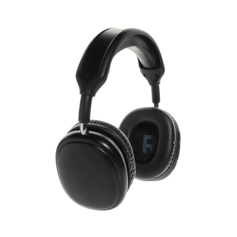 Spectra RCS Wireless headphone with removable battery