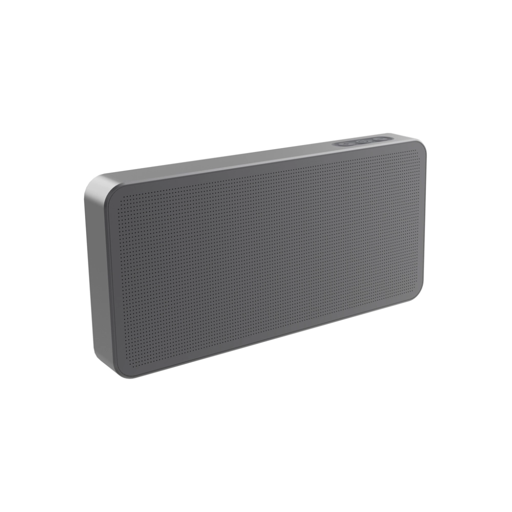 Aeris RCS Ultra-Thin 10W IPX5 Speaker with Removable Battery