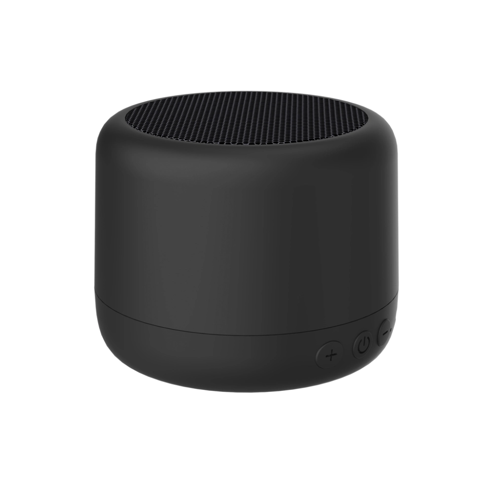 Peblo RCS 3W speaker with removable battery