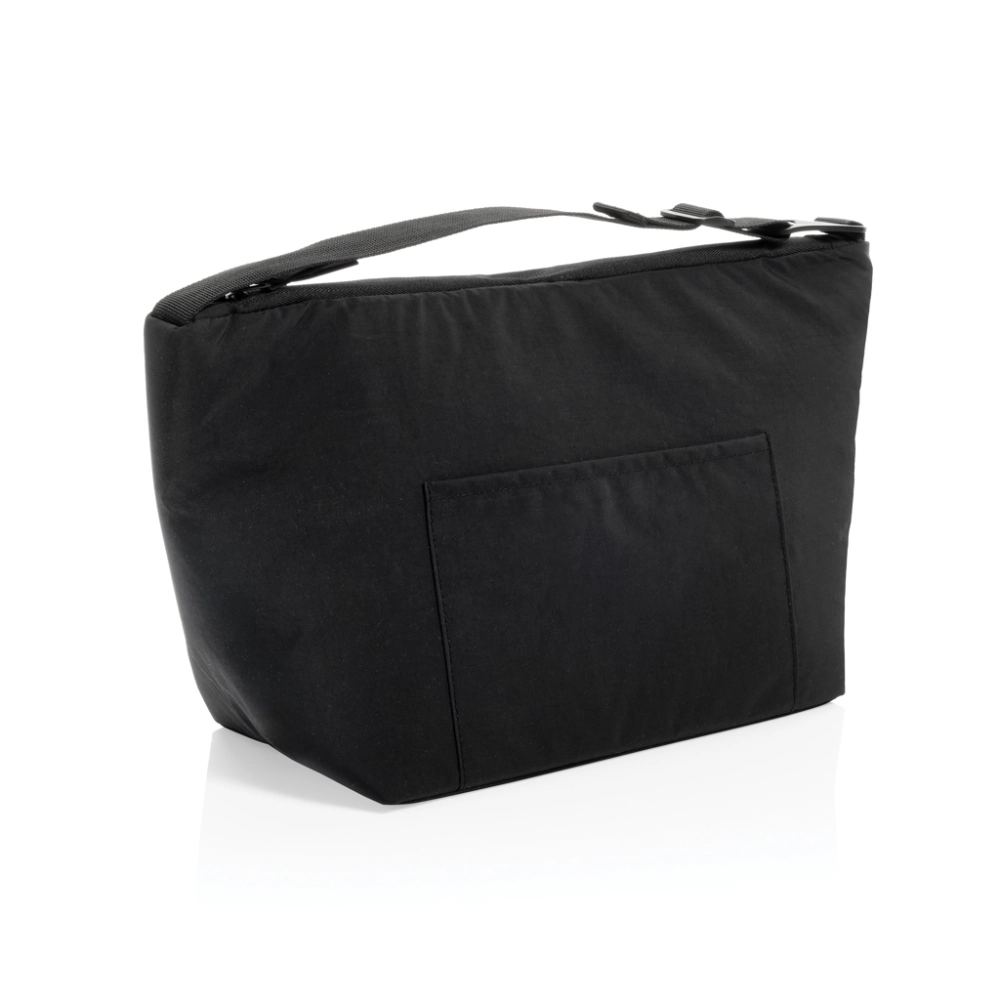 KENTO URBAN RCS recycled nylon cooler bag