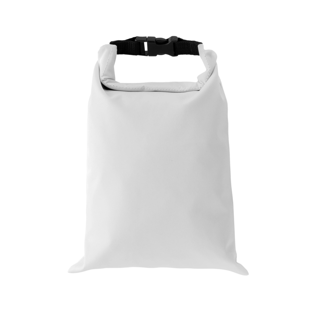 Snackstrap AWARE™ RPET foldable lunchbag 30x20CM