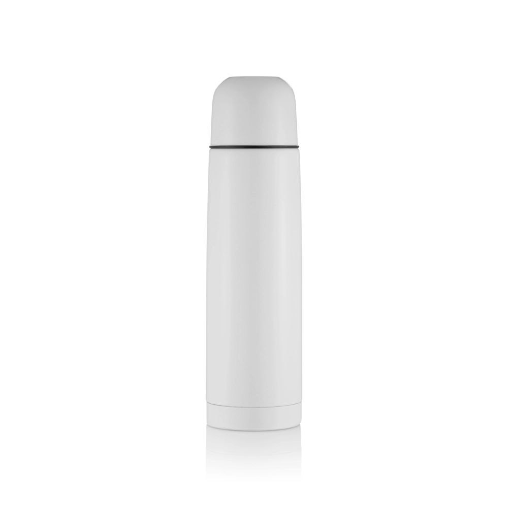 Stainless steel flask