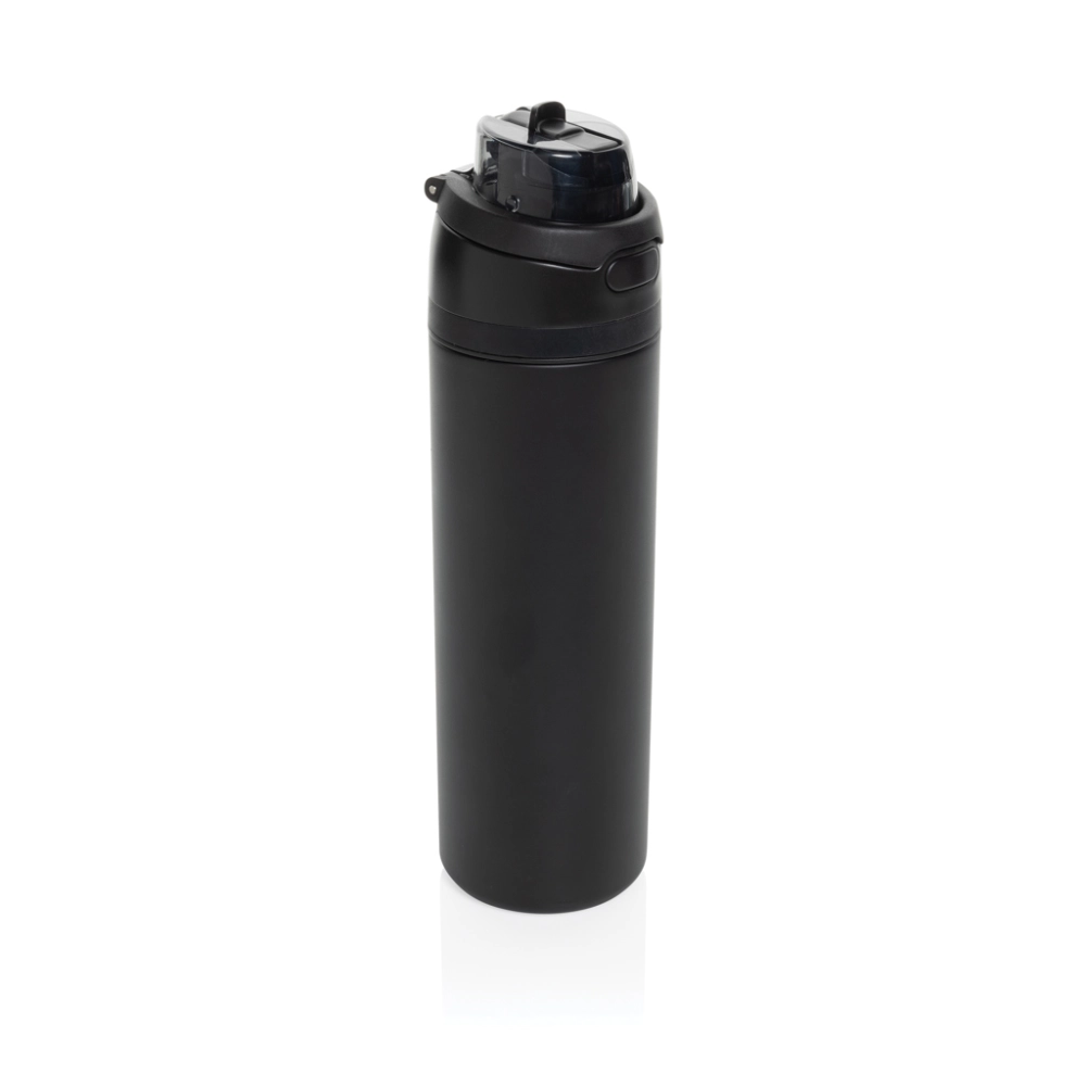 Omni Sip RCS certified re-steel lockable bottle 720ml