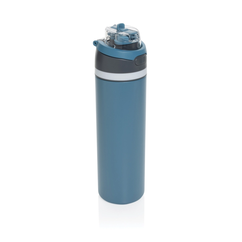 Omni Sip RCS certified re-steel lockable bottle 720ml