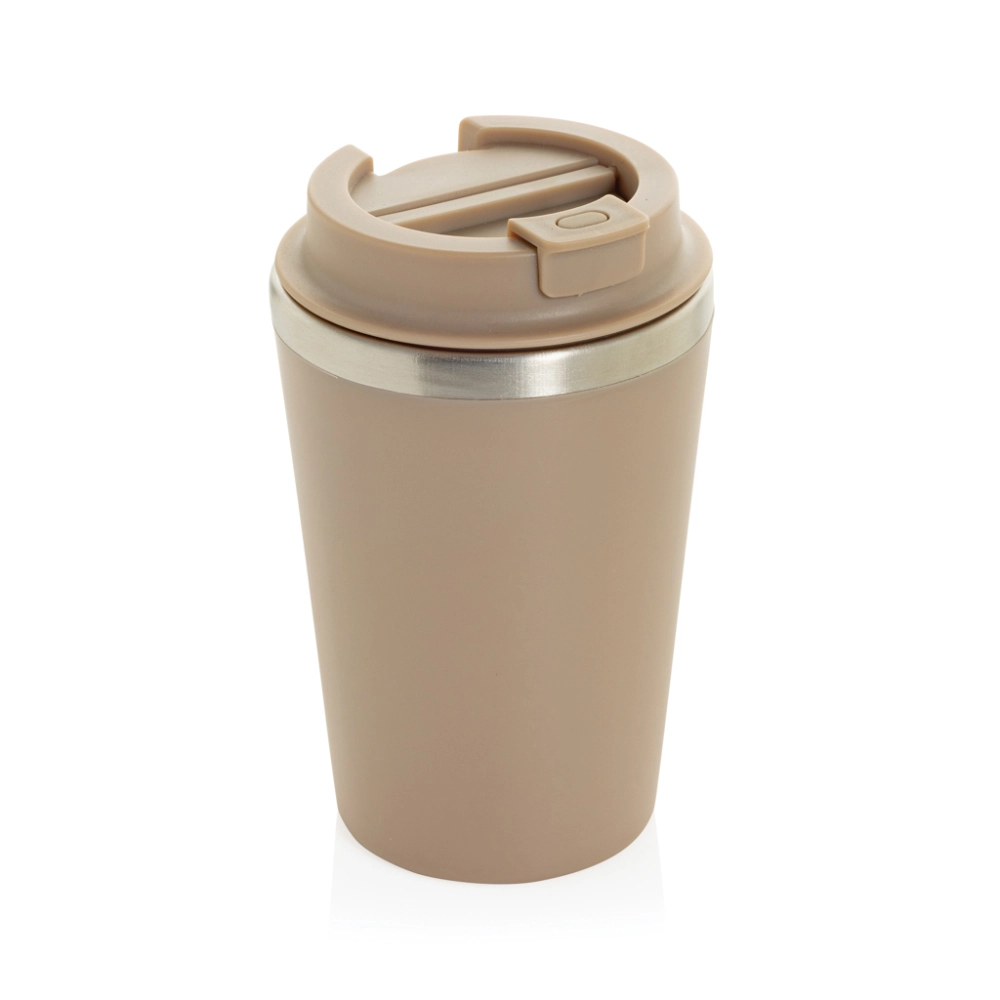 Java RCS recycled double wall tumbler 350ML