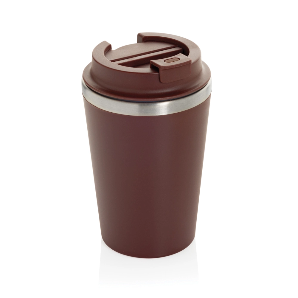 Java RCS recycled double wall tumbler 350ML