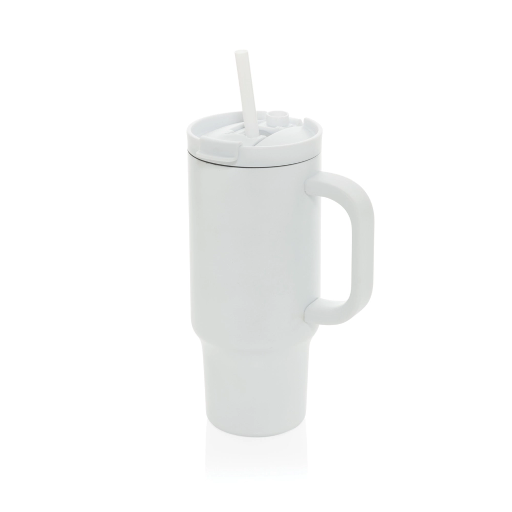 Cruiser RCS recycled Leakproof Compact Tumbler 480ML
