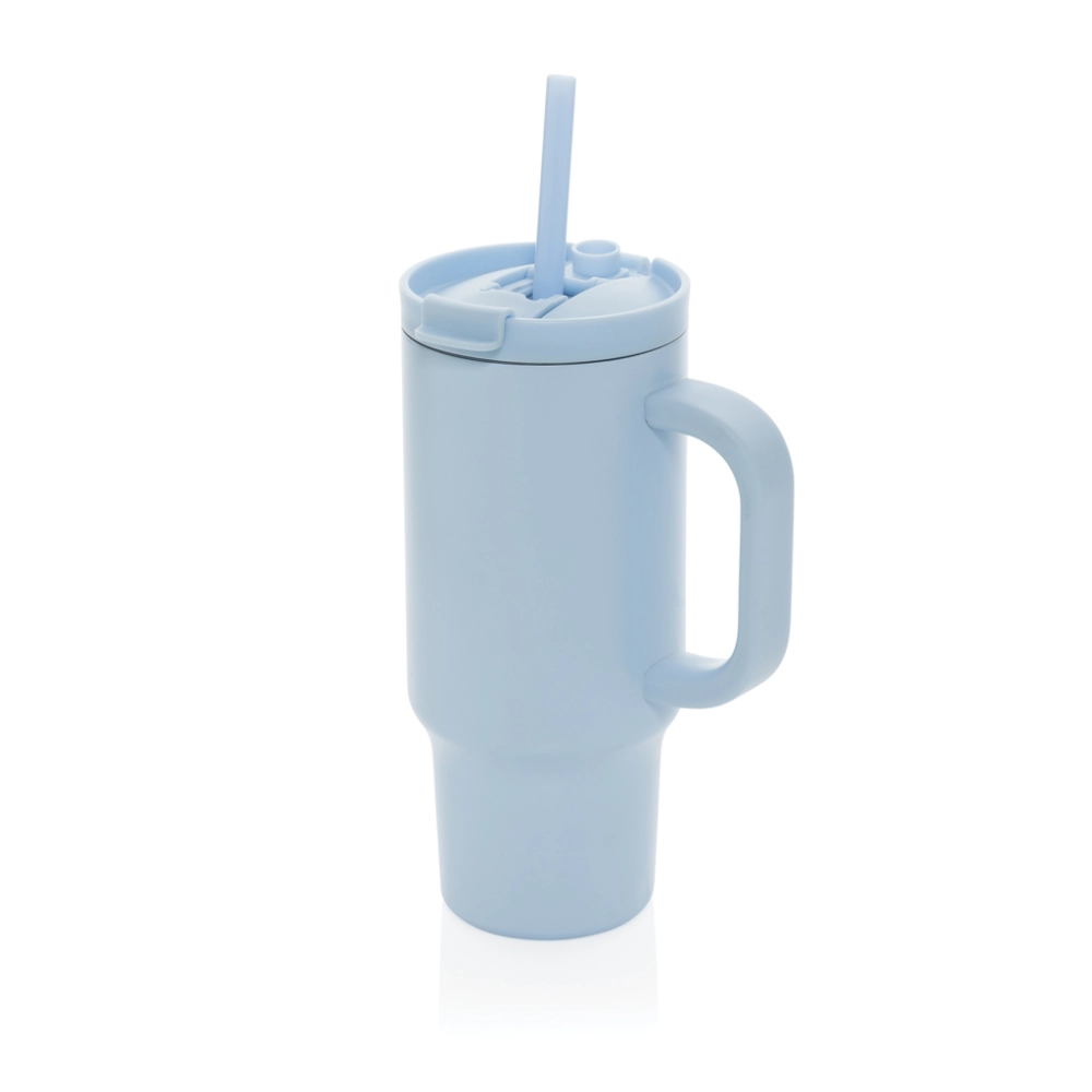 Cruiser RCS recycled Leakproof Compact Tumbler 480ML