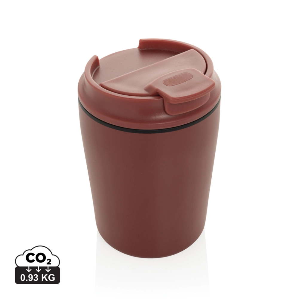 Pico Barista RCS coffee mug 220ML in tube giftbox