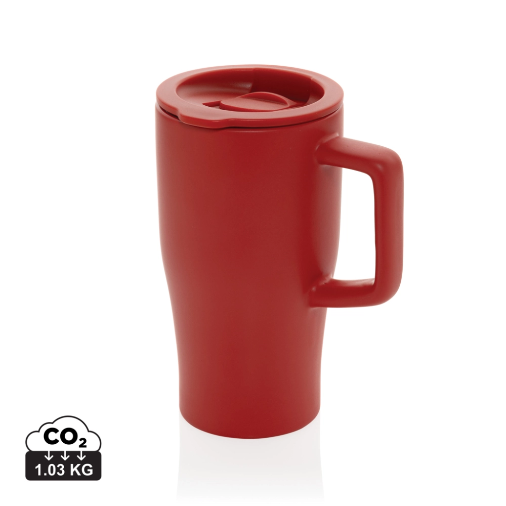Ceramic Luxe Quencher 490ml