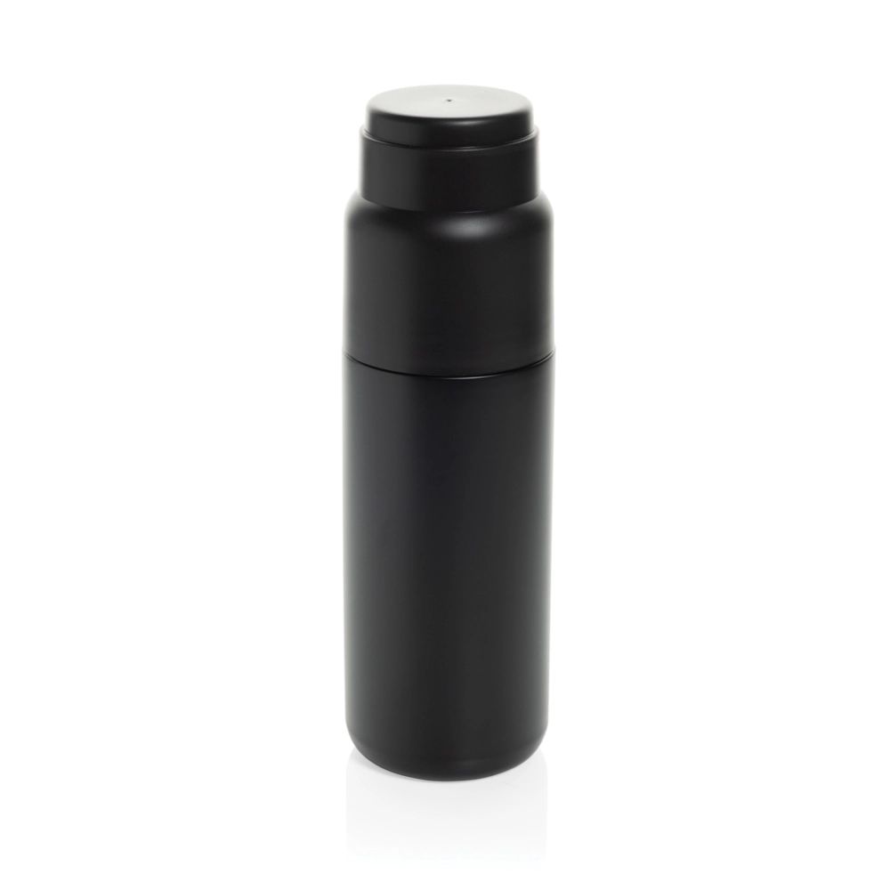 Thermocup RCS recycled vacuum flask with cup 500ml