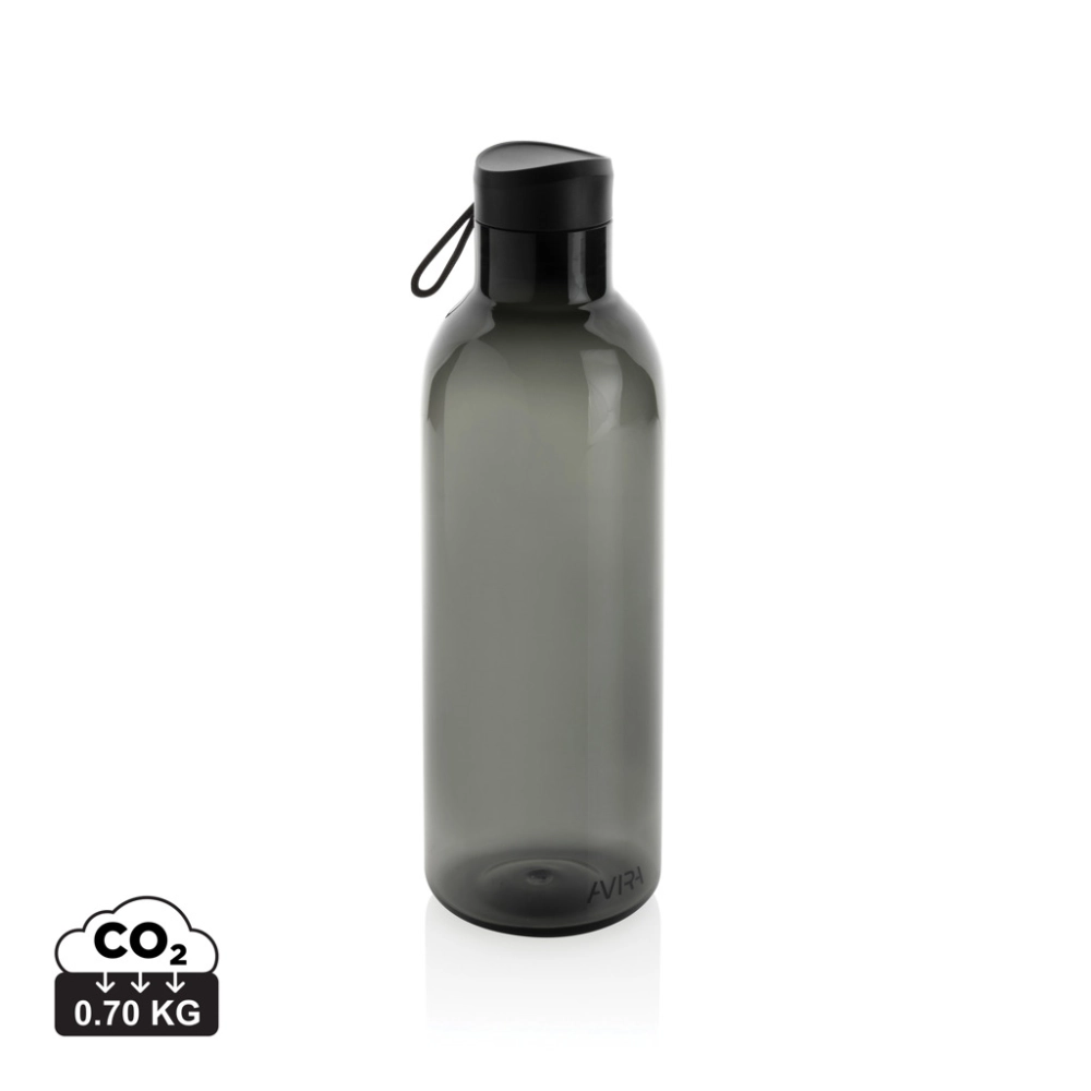 Avira Atik RCS Recycled PET bottle 1L