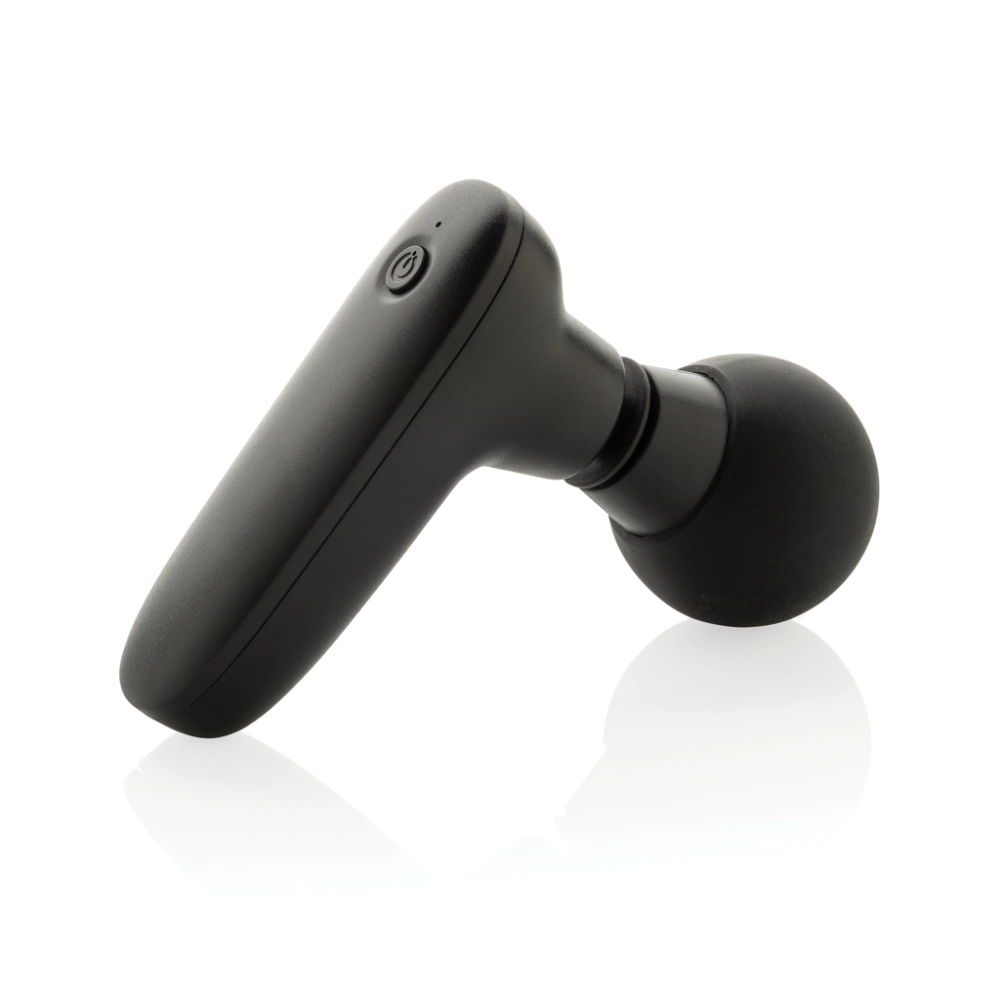 Revix RCS recycled plastic massage gun