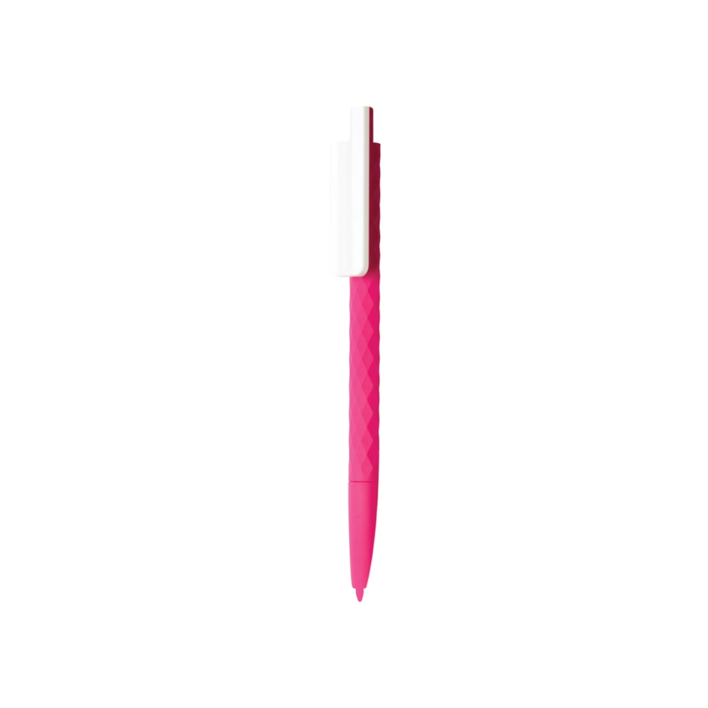 X3 RCS certified R-ABS pen smooth touch