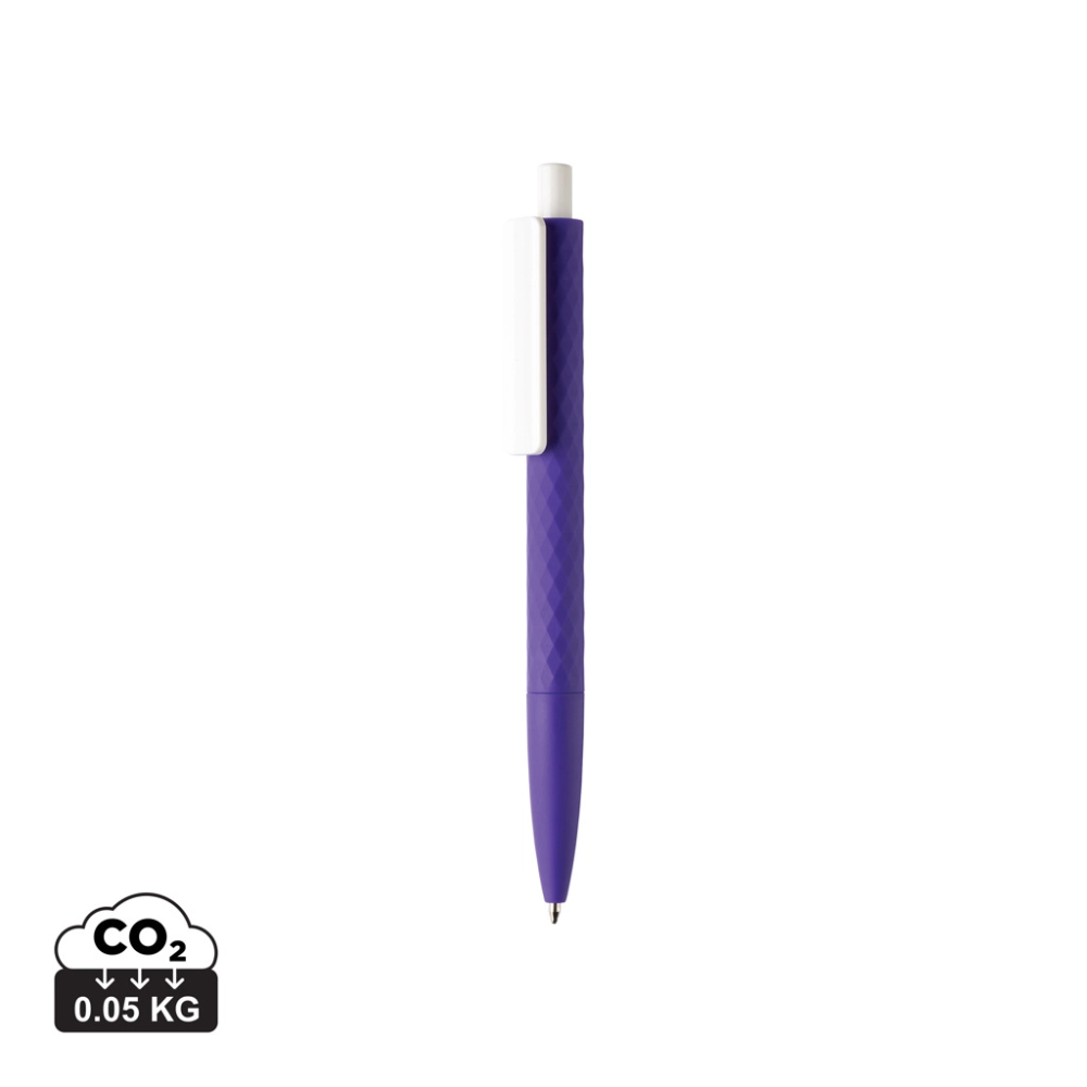 purple&white