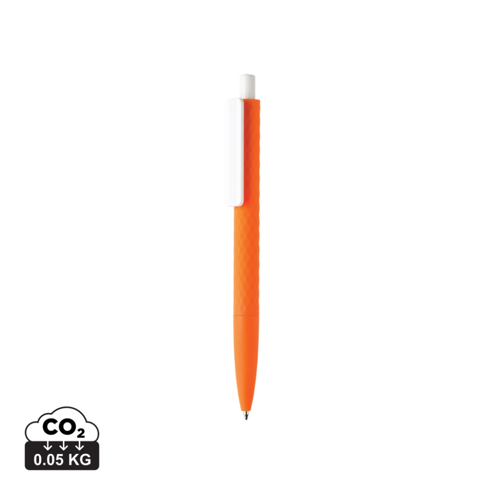 orange&white