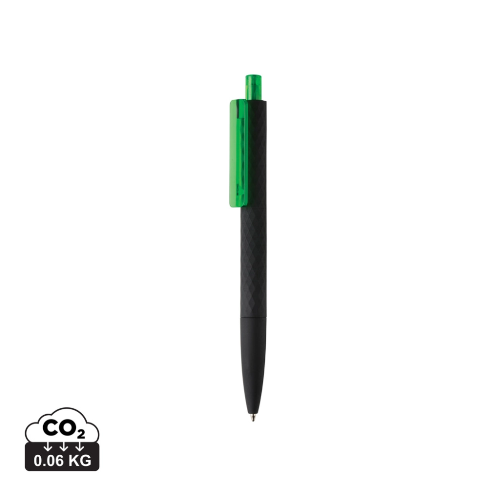green&black