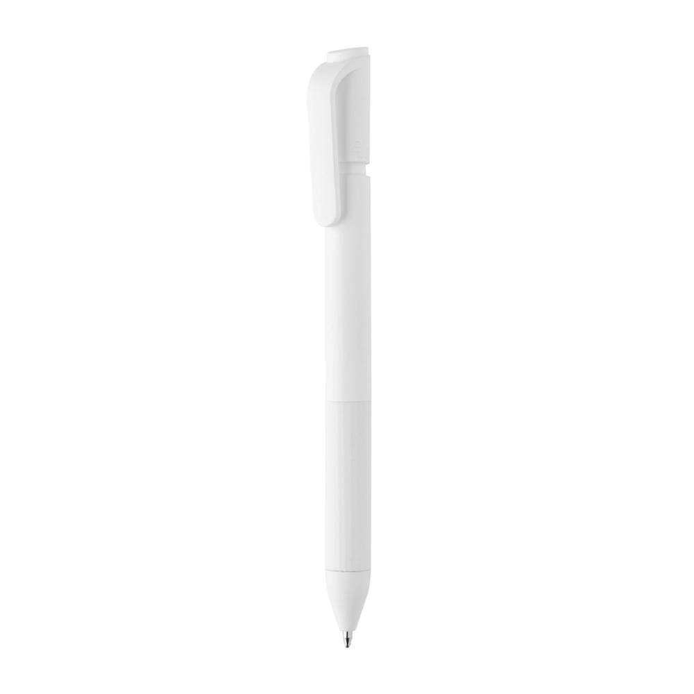 TwistLock GRS certified recycled ABS pen