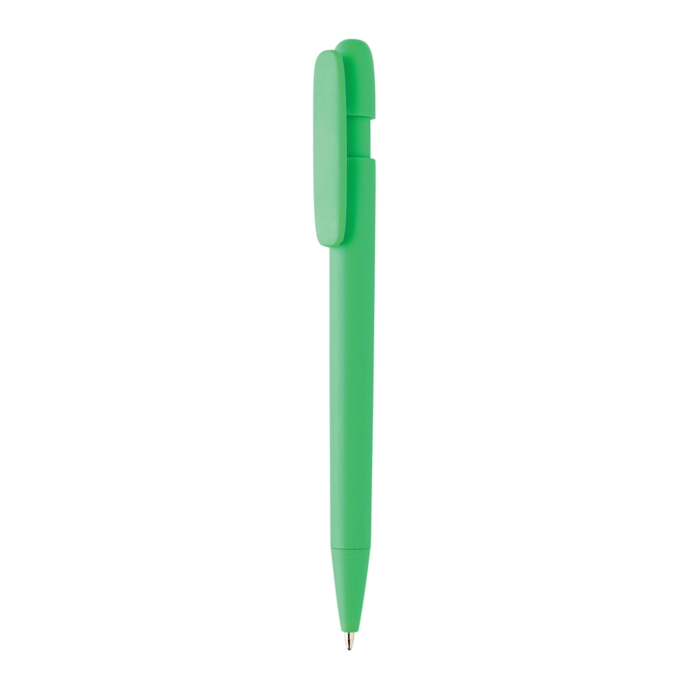 Devin GRS certified RABS pen solid